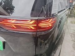 Denza D9 DM-i 965 Premium Edition - ფოტო 7