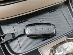 Denza D9 DM-i 965 Premium Edition - ფოტო 8