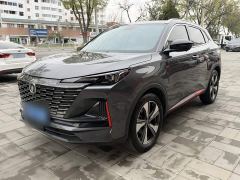 Changan CS55 PLUS Gen 2 1.5T DCT Luxury - фото 1