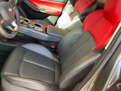 Changan CS55 PLUS Gen 2 1.5T DCT Luxury - фото 11