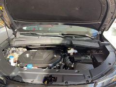 Changan CS55 PLUS Gen 2 1.5T DCT Luxury - фото 16
