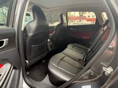 Changan CS55 PLUS Gen 2 1.5T DCT Luxury - фото 17