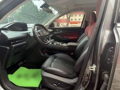 Changan CS55 PLUS Gen 2 1.5T DCT Luxury - фото 20