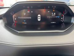 Changan CS55 PLUS Gen 2 1.5T DCT Luxury - фото 6