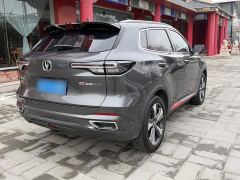 Changan CS55 PLUS Gen 2 1.5T DCT Luxury - фото 7