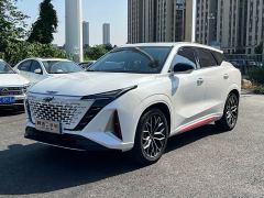 Changan Oushan Z6 Blue Whale 1.5T DCT Smart Edition - photo 1