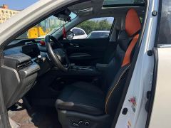 Changan Oushan Z6 Blue Whale 1.5T DCT Smart Edition - photo 10