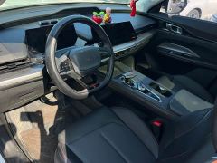 Changan Oushan Z6 Blue Whale 1.5T DCT Smart Edition - photo 11