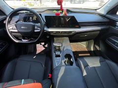 Changan Oushan Z6 Blue Whale 1.5T DCT Smart Edition - photo 12