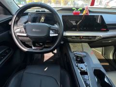 Changan Oushan Z6 Blue Whale 1.5T DCT Smart Edition - photo 13
