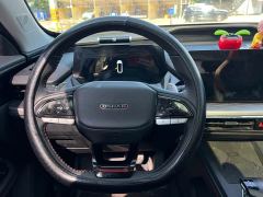 Changan Oushan Z6 Blue Whale 1.5T DCT Smart Edition - photo 14
