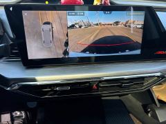 Changan Oushan Z6 Blue Whale 1.5T DCT Smart Edition - photo 16