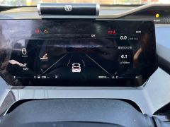 Changan Oushan Z6 Blue Whale 1.5T DCT Smart Edition - photo 17