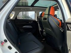 Changan Oushan Z6 Blue Whale 1.5T DCT Smart Edition - photo 19
