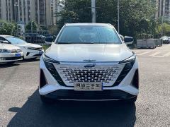 Changan Oushan Z6 Blue Whale 1.5T DCT Smart Edition - photo 2