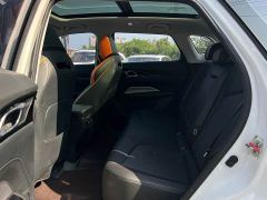 Changan Oushan Z6 Blue Whale 1.5T DCT Smart Edition - photo 20