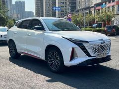 Changan Oushan Z6 Blue Whale 1.5T DCT Smart Edition - photo 3