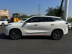 Changan Oushan Z6 Blue Whale 1.5T DCT Smart Edition - photo 4