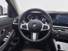 BMW 3 Series 320Li M Sport Package - фото 11