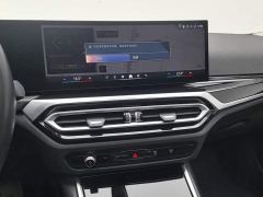 BMW 3 Series 320Li M Sport Package - фото 12