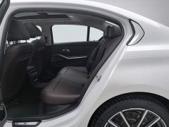 BMW 3 Series 320Li M Sport Package - фото 15