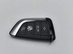 BMW 3 Series 320Li M Sport Package - фото 19