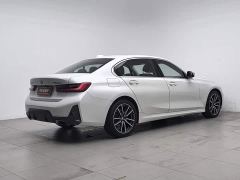BMW 3 Series 320Li M Sport Package - фото 2