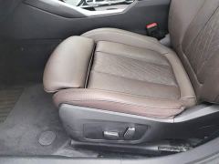 BMW 3 Series 320Li M Sport Package - фото 20