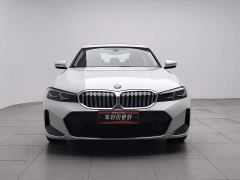 BMW 3 Series 320Li M Sport Package - фото 3