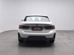 BMW 3 Series 320Li M Sport Package - фото 4