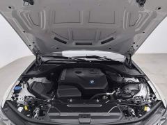 BMW 3 Series 320Li M Sport Package - фото 6