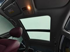 Nissan Teana HarmonyOS Cabin 2.0L Ultra Comfort Edition - photo 12