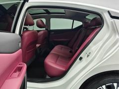 Nissan Teana HarmonyOS Cabin 2.0L Ultra Comfort Edition - photo 15