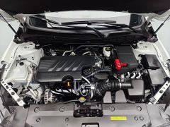Nissan Teana HarmonyOS Cabin 2.0L Ultra Comfort Edition - photo 7