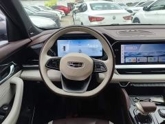 Geely Xingyue L 2.0T DCT EVO FWD Flagship - photo 10