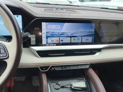 Geely Xingyue L 2.0T DCT EVO FWD Flagship - photo 12