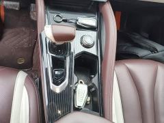 Geely Xingyue L 2.0T DCT EVO FWD Flagship - photo 13