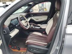 Geely Xingyue L 2.0T DCT EVO FWD Flagship - photo 14