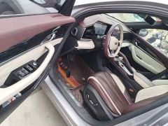 Geely Xingyue L 2.0T DCT EVO FWD Flagship - photo 15