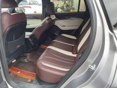 Geely Xingyue L 2.0T DCT EVO FWD Flagship - photo 16