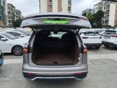 Geely Xingyue L 2.0T DCT EVO FWD Flagship - photo 18