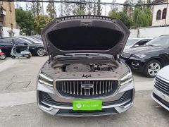 Geely Xingyue L 2.0T DCT EVO FWD Flagship - photo 19