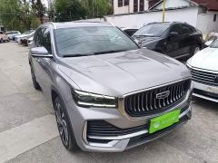 Geely Xingyue L 2.0T DCT EVO FWD Flagship - photo 3