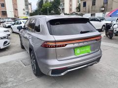 Geely Xingyue L 2.0T DCT EVO FWD Flagship - photo 4