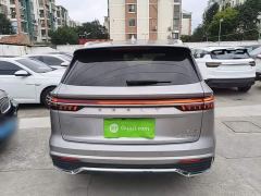 Geely Xingyue L 2.0T DCT EVO FWD Flagship - photo 5