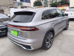 Geely Xingyue L 2.0T DCT EVO FWD Flagship - photo 6