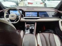 Geely Xingyue L 2.0T DCT EVO FWD Flagship - photo 9
