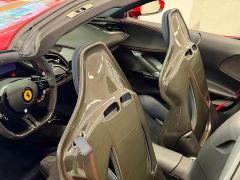 Ferrari SF90 3.9T V8 Spider - ფოტო 10