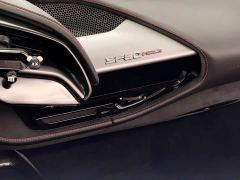 Ferrari SF90 3.9T V8 Spider - ფოტო 11