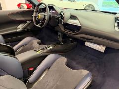 Ferrari SF90 3.9T V8 Spider - ფოტო 12